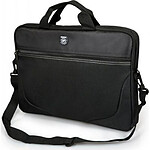 PORT Sacoche Liberty III PC/Tablette 17'' Noir