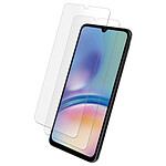 Myway Pack 2 Verre Trempé pour Samsung Galaxy A05S Anti-rayures Transparent