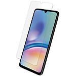 Myway Verre Trempé pour Samsung Galaxy A05S Anti-rayures Transparent
