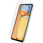 Myway Verre Trempé pour Xiaomi Redmi 13C Anti-rayures Transparent