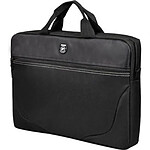 PORT Sacoche Liberty III PC/Tablette 15,6'' Noir