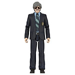 Beastie Boys - Figurine Ultimates Alasondro Alegre as  The Chief 18 cm
