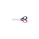 MAPED Ciseaux 16cm pour droitier. Anneaux flexibles Souple