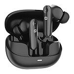 Kit piéton et Casque SWISSTEN