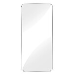 iMak Film pour Samsung Galaxy S23 en Hydrogel Souple Épaisseur 0,15mm Transparent