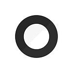 Relife Lentille Caméra Arrière pour iPhone SE 2022, SE 2020, 8 et 7 Noir