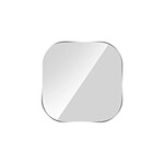 iMak 2x Films Caméra Redmi Note 9 Verre Trempé 100% Adhésif Imak Transparent