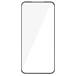 iMak Protecteur ecran pour Honor Magic 7 Pro et 6 Pro Verre Trempé Ultra HD Noir