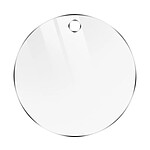 iMak 2x Films Caméra pour Realme 11 Pro et 11 Pro Plus Verre Trempé Imak Transparent