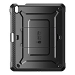 Supcase Coque pour iPad A16 / 10.9 2022 Multicouche Unicorn Beetle Pro Noir