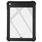 Redpepper Coque Étanche pour iPad Air , iPad 5 et 6 Redpepper Noir