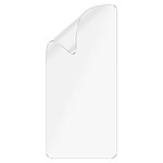 iMak Film Realme 7 Pro Protège écran Latex Flexible Résistant Transparent