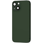 Clappio Châssis iPhone 13 avec Vitre arrière de remplacement