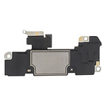 Clappio Haut-parleur interne pour iPhone 11 Écouteur de remplacement