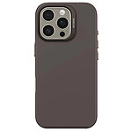 Decoded Coque MagSafe pour iPhone 16 Pro en Silicone Antimicrobienne Noir