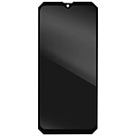 Clappio Écran LCD et Vitre Tactile pour Blackview BV7100