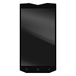 Clappio Écran LCD et Vitre Tactile pour Blackview BV8000 Pro