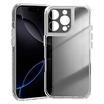 Avizar Coque pour iPhone 16 Pro Max Coins Antichoc Bumper
