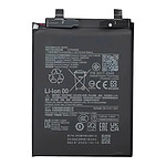 Clappio Batterie interne pour Xiaomi Poco F6 Pro 5000mAh modèle BM5W