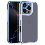 Avizar Coque pour iPhone 16 Pro Max Coins Antichoc Bumper