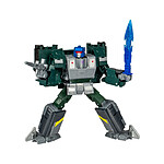 Transformers Generations Legacy United Leader Class - Figurine Galaxy Shuttle 19 cm