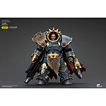 Warhammer The Horus Heresy - Figurine 1/18 Space Wolves Hvarl Red-Blade 14 cm