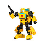 Transformers Generations Legacy United Deluxe Class - Figurine Origin Bumblebee 14 cm