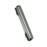Samsung Bouton Volume pour Samsung Galaxy S23 Ultra Original Vert