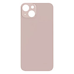 Clappio Vitre arrière de remplacement pour iPhone 13