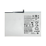 Clappio Batterie pour Samsung Galaxy Tab A9 Plus 7040mAh modèle SCUD-WT-S-W11