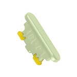 Samsung Bouton Power pour Samsung Galaxy A54 et A34 Original Vert