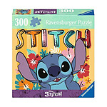 Lilo & Stitch - Puzzle Stitch (300 pièces)