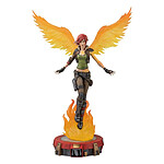 Borderlands - Statuette Lilith the Firehawk 29 cm Borderlands - Statuette Lilith the Firehawk 29 cm