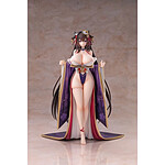 Azur Lane - Statuette 1/6 Kashino Robust Floral Strings Ver. 27 cm