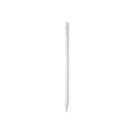 Adonit Stylet pour iPad Rechargeable Série SE 2 avec Indicateur LED Blanc