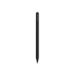 Adonit Stylet pour iPad Rechargeable Série SE 2 avec Indicateur LED Noir
