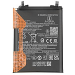 Clappio Batterie pour Xiaomi Redmi Note 13 Pro et Poco X6 5000mAh modèle BM5V