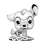 Disney - Figurine POP! Bambi (Esquisser) 9 cm