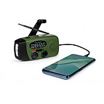 Thomson RT260 - RADIO SOLAIRE PORTABLE – RT260 THOMSON