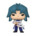 Yu-Gi-Oh - ! - Figurine POP! Zane Truesdale 9 cm