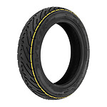 Avizar Pneu Tubeless Anti-Crevaison 10'' pour Ninebot Segway G30 Max