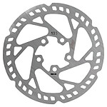 Avizar Disque de Frein 135mm pour Trottinette Xiaomi Pro 2