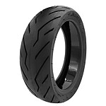 Avizar Pneu Tubeless Anti-Crevaison 10,5'' pour Ninebot Segway P65 et P100