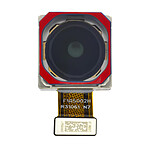 Clappio Caméra Arrière Principal pour Oppo Find N2 Flip 50MP