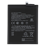 Clappio Batterie interne pour Xiaomi Mi 10T et 10T Pro 5000mAh modèle BM53