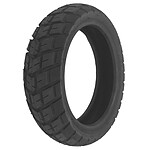 Avizar Pneu Tubeless Anti-Crevaison 10,5'' pour Ninebot Segway P65 et P100