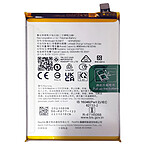 Clappio Batterie interne pour Realme C30 / C31 et C35 5000mAh modèle BLP877