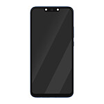 Clappio Écran LCD + Vitre Tactile pour Huawei Mate 20 Lite avec Châssis