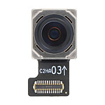 Clappio Caméra Avant pour Oppo Find N2 Flip Capteur Selfie 32MP