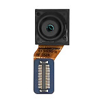 Clappio Caméra Avant pour Samsung Galaxy M34 5G Capteur Selfie 13MP